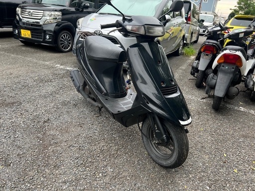 アドレスV100‼️他在庫多数見学大歓迎