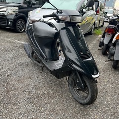 アドレスV100‼️他在庫多数見学大歓迎