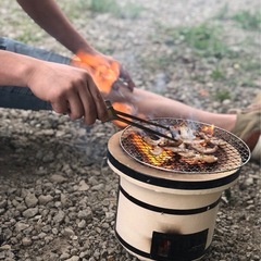 BBQ仲間募集✨