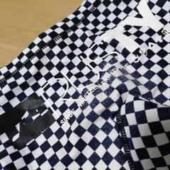 子供用水着の画像
