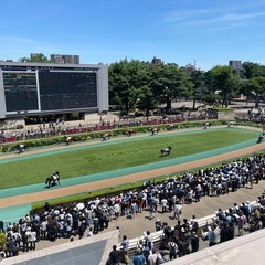 競馬仲間募集してます！競馬の話で盛り上がりましょう♪ - 友達