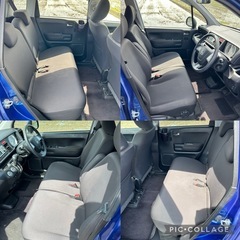 車検7カ月付き 4万キロ　ホンダ ライフ 軽自動車 岐阜 愛知 三重 jc1の画像