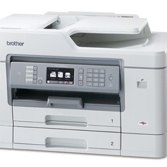 brother プリンター（MFC-J6995CDW ）