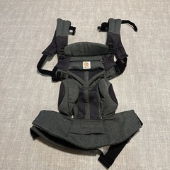 抱っこ紐　エルゴベビー