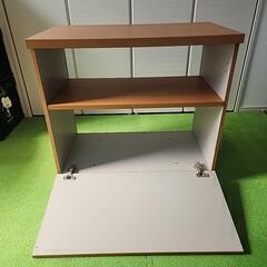 テレビ台の画像