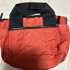 無料）PAPILLONNERのミニバッグの画像