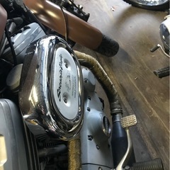 問い合わせ多数延長
ハーレー　スポーツスター1200S 2002年製の画像
