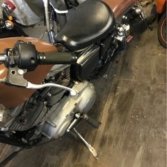 問い合わせ多数延長
ハーレー　スポーツスター1200S 2002年製の画像