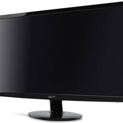 acer S231HLbid モニター　ディスプレイ　パソコン