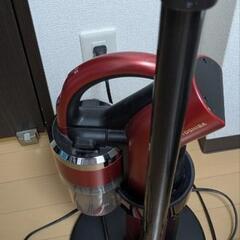 掃除機