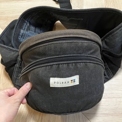ヒップシート、ポルバン