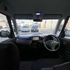 ルークス　ハイウェイスター(車検付)の画像