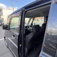 ルークス　ハイウェイスター(車検付)の画像