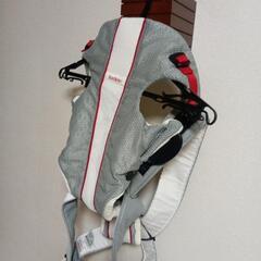 ベビービョルン 抱っこ紐 新生児オリジナル エアー メッシュ ベビーキャリア MINI Air の画像