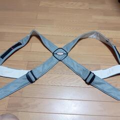 ベビービョルン 抱っこ紐 新生児オリジナル エアー メッシュ ベビーキャリア MINI Air の画像