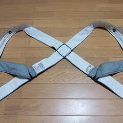 ベビービョルン 抱っこ紐 新生児オリジナル エアー メッシュ ベビーキャリア MINI Air の画像