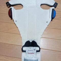 ベビービョルン 抱っこ紐 新生児オリジナル エアー メッシュ ベビーキャリア MINI Air の画像