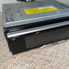 【当時モノ】ソニー　CDX-L650Xの画像