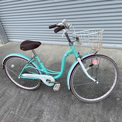 自転車