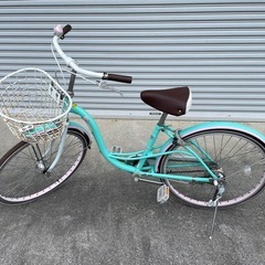 自転車の画像