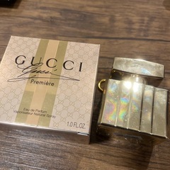 GUCCI プルミエール　オードパルファン　30mlの画像