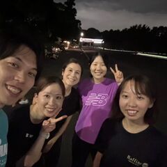 一緒に皇居ランしませんか？【皇居ランサークル・小春日和】