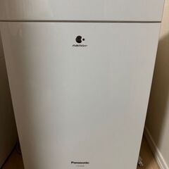 【5/25まで掲載】Panasonic パナソニックF-VC55...