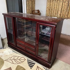 サイドボードの画像