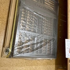 ベビーベッドの画像