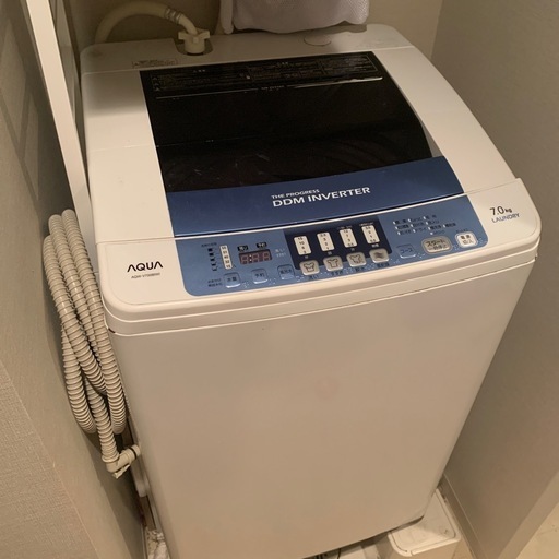 洗濯機