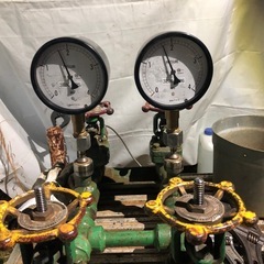 各プラントのメンテナンス作業員募集の画像