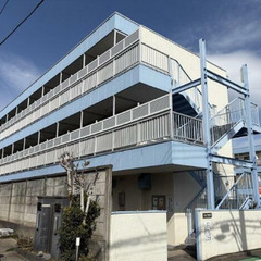💖🎏5月18日新着物件！『初期費用はコミコミ8万円(税込)だけ』...
