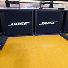 BOSE　301 music monitor-Ⅱ　天井吊下げブラ...