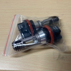 pcx jf28 LEDヘッドライト