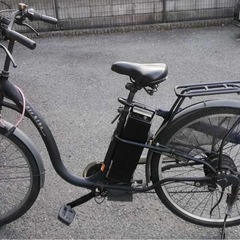 Air Bike