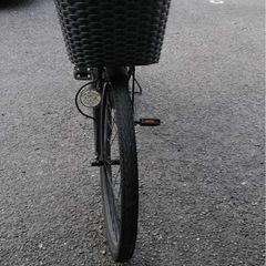 Air Bike