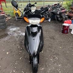 YAMAHA ジョグ SA39J