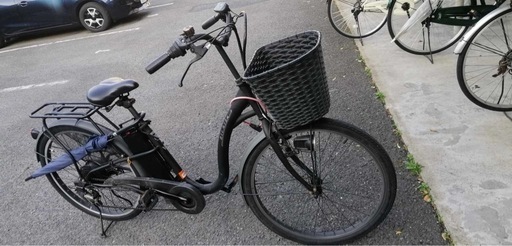 Air Bike