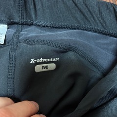 スポーツ用レギンス　レディースの画像