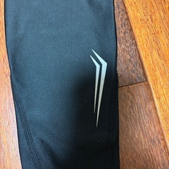 スポーツ用レギンス　レディースの画像