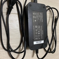 電動自転車・スクーターバッテリーの画像