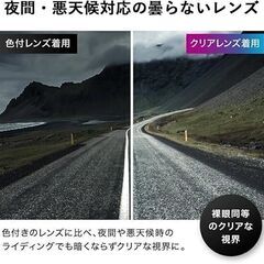 【新品・未使用】エーフィット スポーツサングラス メンズ 偏光サングラス リムレス FIT MASTER あなただけの理想のフィット感を AF-804の画像