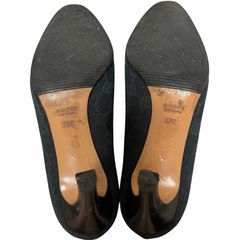 GUCCI パンプス　24cmの画像