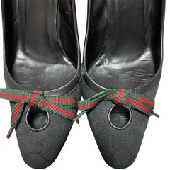 GUCCI パンプス　24cmの画像