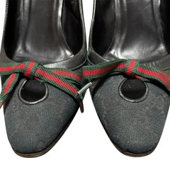 GUCCI パンプス　24cmの画像