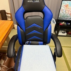 ゲーミングチェアの画像