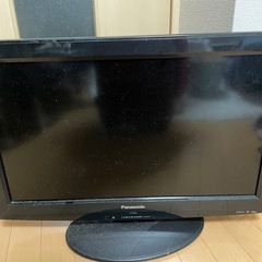 Panasonic2010年製26型