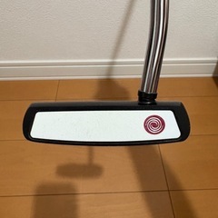 オデッセイパターの画像