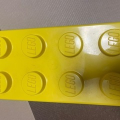 ⭐️写真追加⭐️レゴ　小児用　大きめのレゴの画像