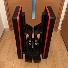 YouTen フラットベンチ トレーニングベンチ 折りたたみ 折...